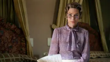 Задник к сериалу "Миссис Америка" #1599428