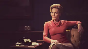 Задник к сериалу "Миссис Америка" #1599430