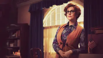 Задник к сериалу "Миссис Америка" #1599434