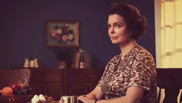 Задник к сериалу "Миссис Америка" #1599435