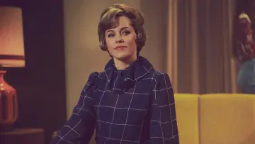 Задник к сериалу "Миссис Америка" #1599440
