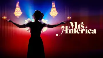 Задник к сериалу "Миссис Америка" #1599444