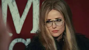Задник к сериалу "Миссис Америка" #1599445