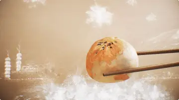 Задник к сериалу "Однажды один укус" #1479011