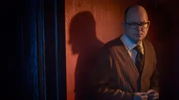 Задник к сериалу "Чем мы заняты в тени" #1321378