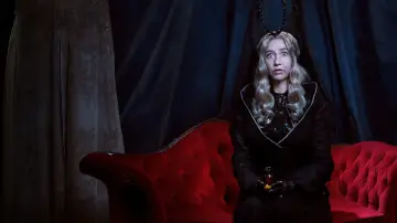 Задник к сериалу "Чем мы заняты в тени" #1321401