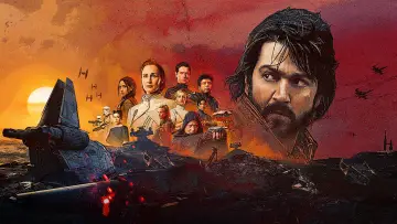 Задник к сериалу "Andor" #1289794