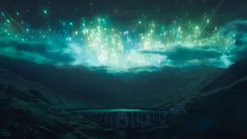 Задник к сериалу "Andor" #1289798