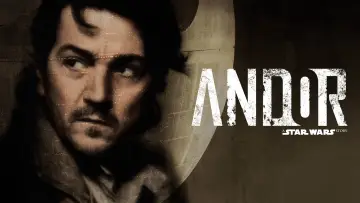 Задник к сериалу "Andor" #1289863
