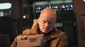 Задник к сериалу "Andor" #1289890
