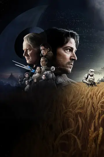 Постер к сериалу "Andor" #1289920