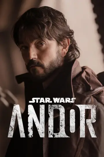 Постер к сериалу "Andor" #1289924