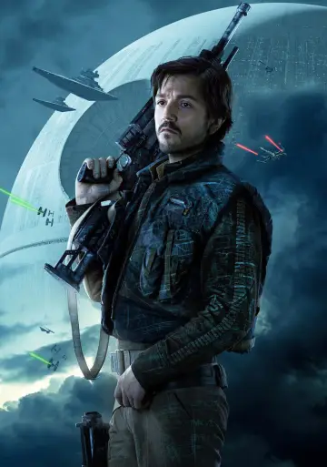 Постер к сериалу "Andor" #1289970
