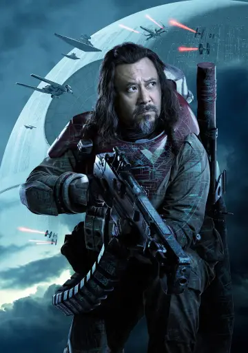 Постер к сериалу "Andor" #1289971