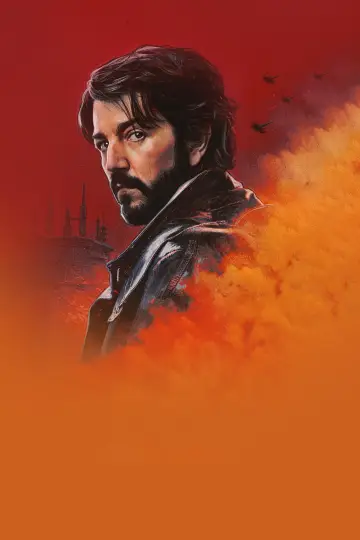 Постер к сериалу "Andor" #1289974