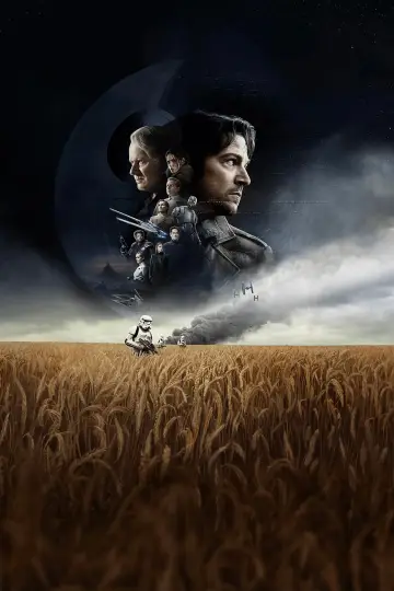 Постер к сериалу "Andor" #1289983