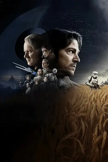 Постер к сериалу "Andor" #1289984