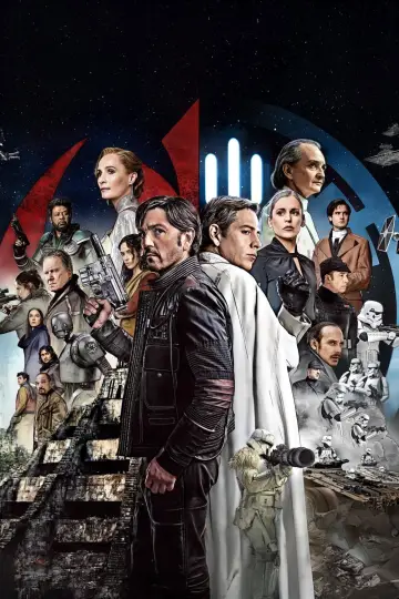 Постер к сериалу "Andor" #1289991