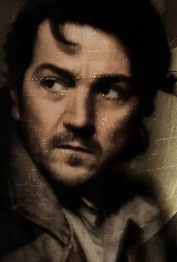 Постер к сериалу "Andor" #1289997