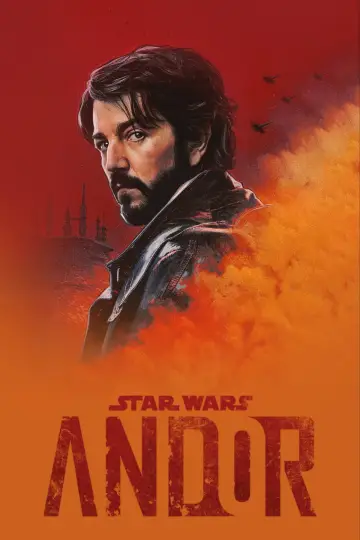 Постер к сериалу "Andor" #1289998