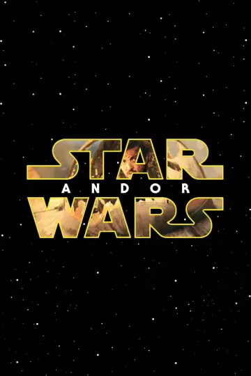 Постер к сериалу "Andor" #1290000