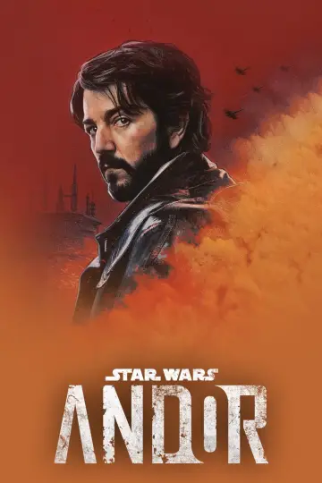 Постер к сериалу "Andor" #1290005