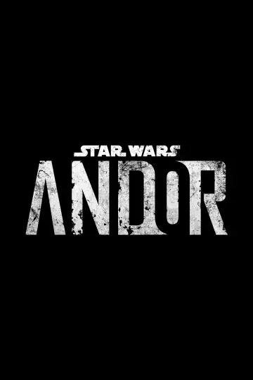 Постер к сериалу "Andor" #1290007