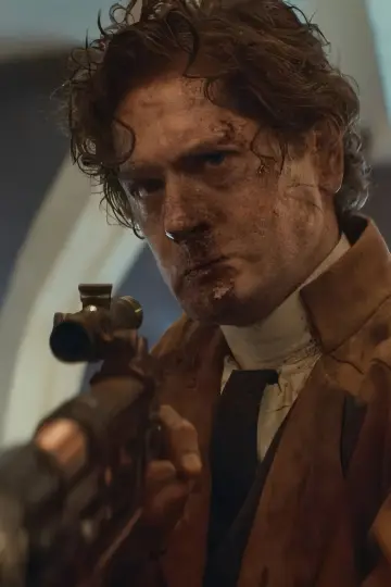 Постер к сериалу "Andor" #1587161