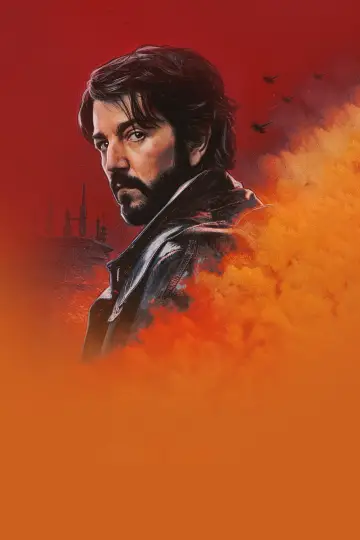 Постер к сериалу "Andor" #1682846