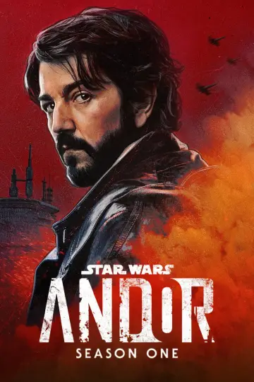 Постер к сериалу "Andor" #1682847