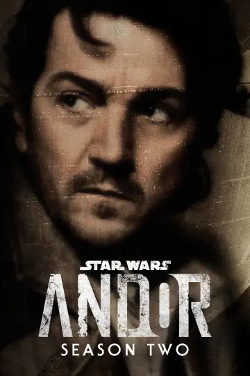 Постер к сериалу "Andor" #1682903