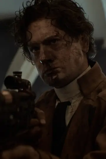 Постер к сериалу "Andor" #1682912