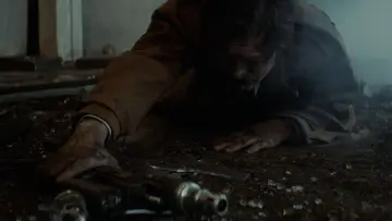 Задник к сериалу "Andor" #1818624