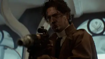 Задник к сериалу "Andor" #1818626