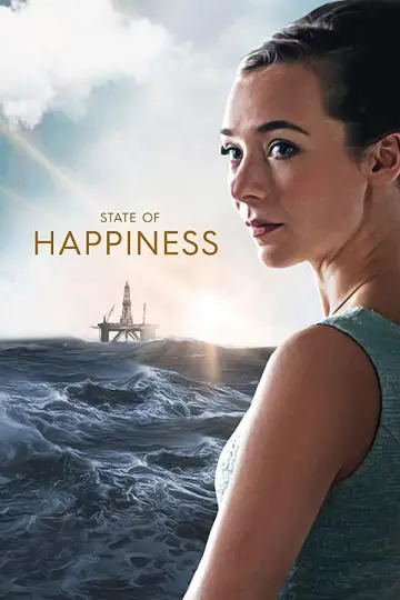 Постер к сериалу "Нефть" #1502764