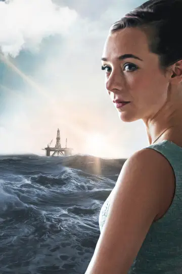 Постер к сериалу "Нефть" #1502766