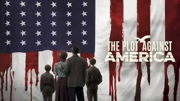 Задник к сериалу "Заговор против Америки" #1469924