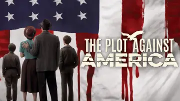 Задник к сериалу "Заговор против Америки" #1469927