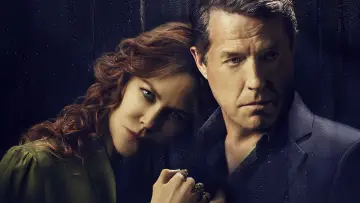 Задник к сериалу "Отыграть назад" #1414802