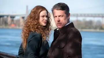 Задник к сериалу "Отыграть назад" #1414803