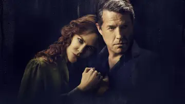 Задник к сериалу "Отыграть назад" #1414805