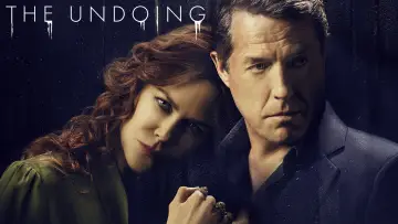 Задник к сериалу "Отыграть назад" #1414808