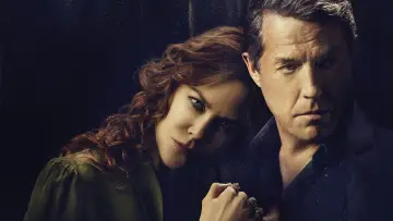 Задник к сериалу "Отыграть назад" #1414810