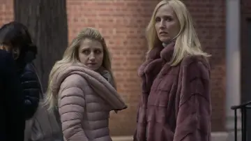 Задник к сериалу "Отыграть назад" #1414816