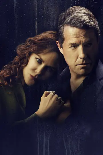 Постер к сериалу "Отыграть назад" #1414826