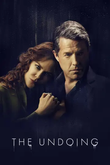 Постер к сериалу "Отыграть назад" #1414828