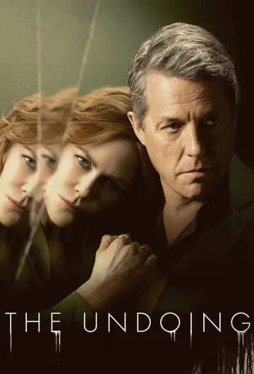 Постер к сериалу "Отыграть назад" #1414829