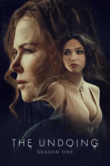 Постер к сериалу "Отыграть назад" #1726872
