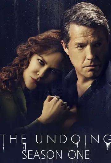 Постер к сериалу "Отыграть назад" #1726874