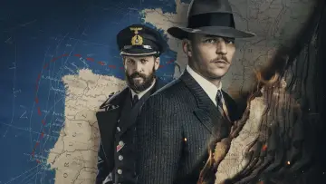 Задник к сериалу "Подводная лодка" #1397533